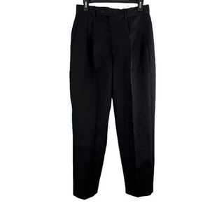 🌿4/$35🌿‎ PREMIERE COLLECTION Black Dress Pants (30/29)